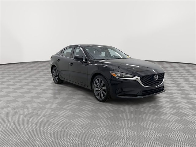 Used 2019 MAZDA MAZDA6 Touring image 13