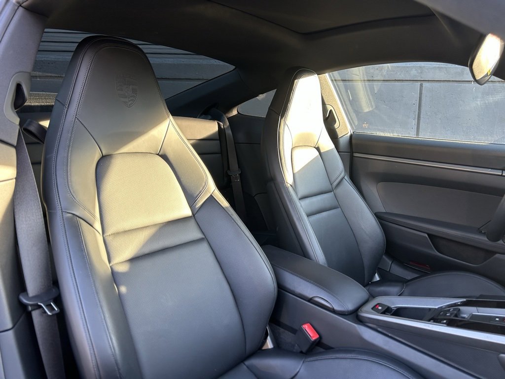 Certified 2023 Porsche 911 Carrera S image 24