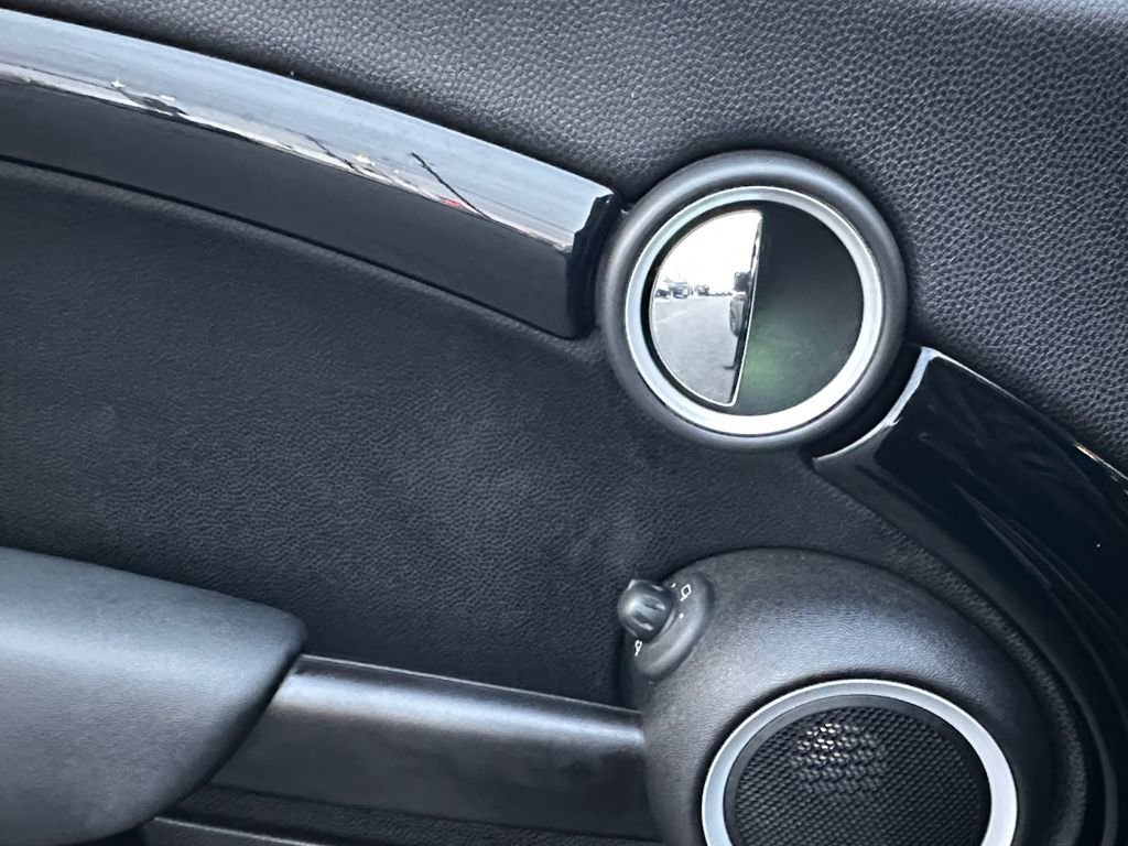 Used 2014 MINI Cooper Roadster John Cooper Works image 11