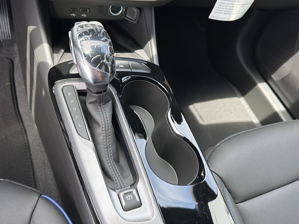 New 2026 Buick Envista Sport Touring w/ Convenience I Package FWD image 26