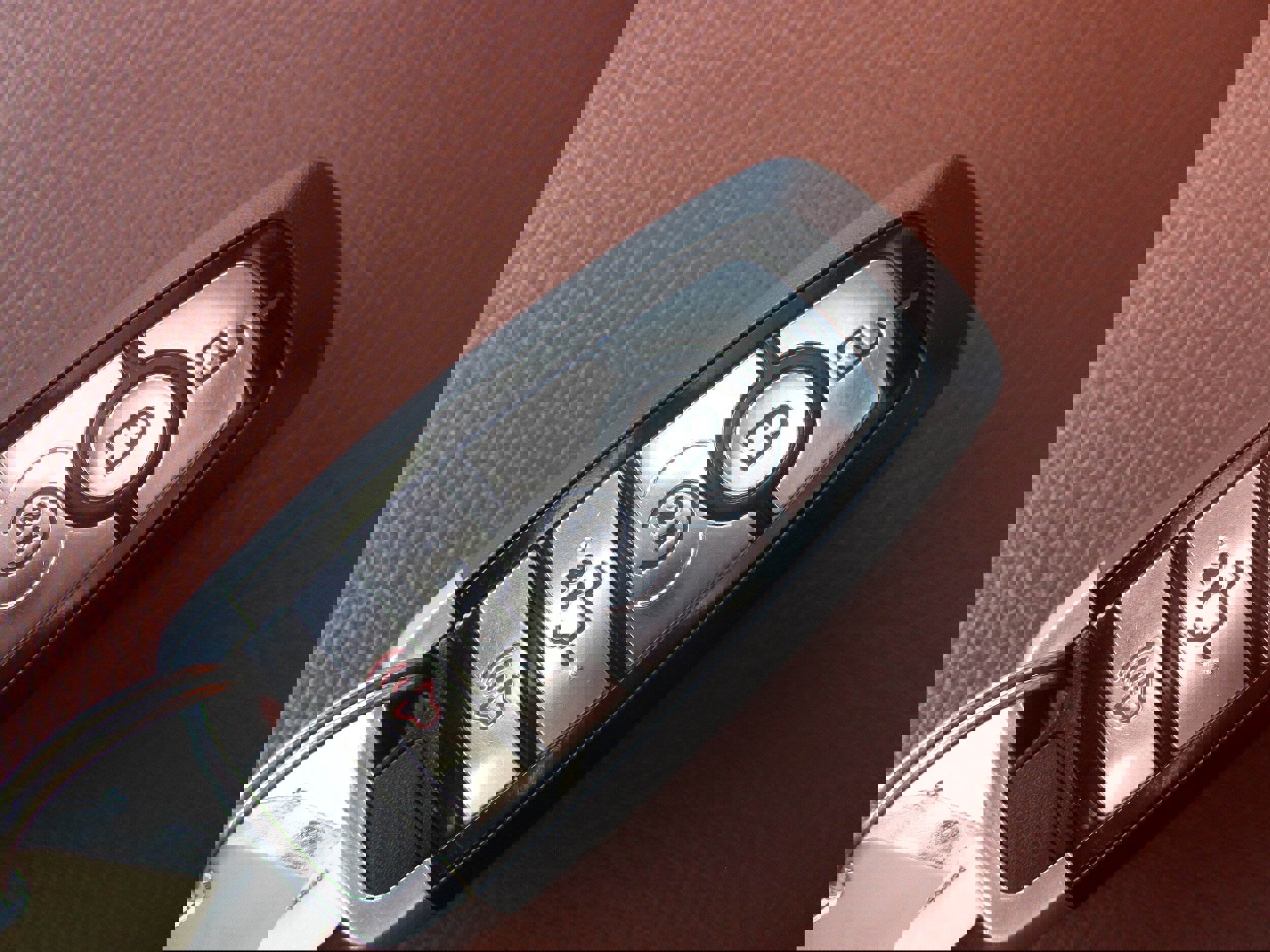 Used 2018 Ford F150 King Ranch w/ Equipment Group 601A Luxury image 53