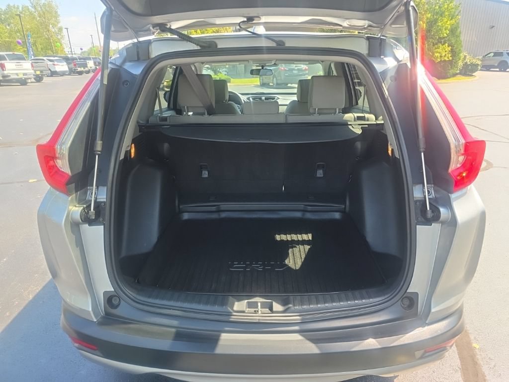 Used 2019 Honda CR-V EX image 26