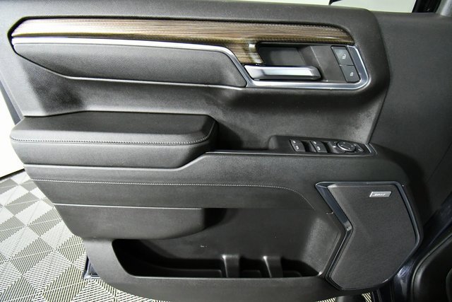 Used 2024 Chevrolet Silverado 1500 RST image 22