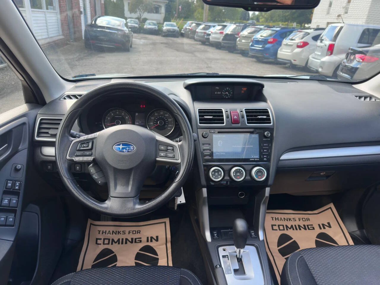 Used 2016 Subaru Forester 2.5i Premium AWD/4WD image 15
