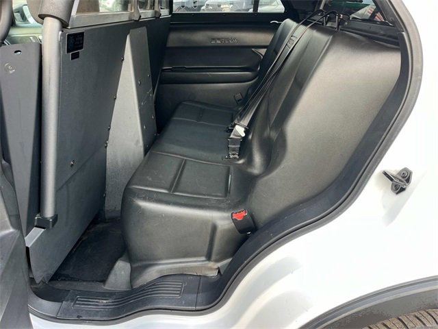 Used 2016 Ford Explorer 4WD Police Interceptor image 7