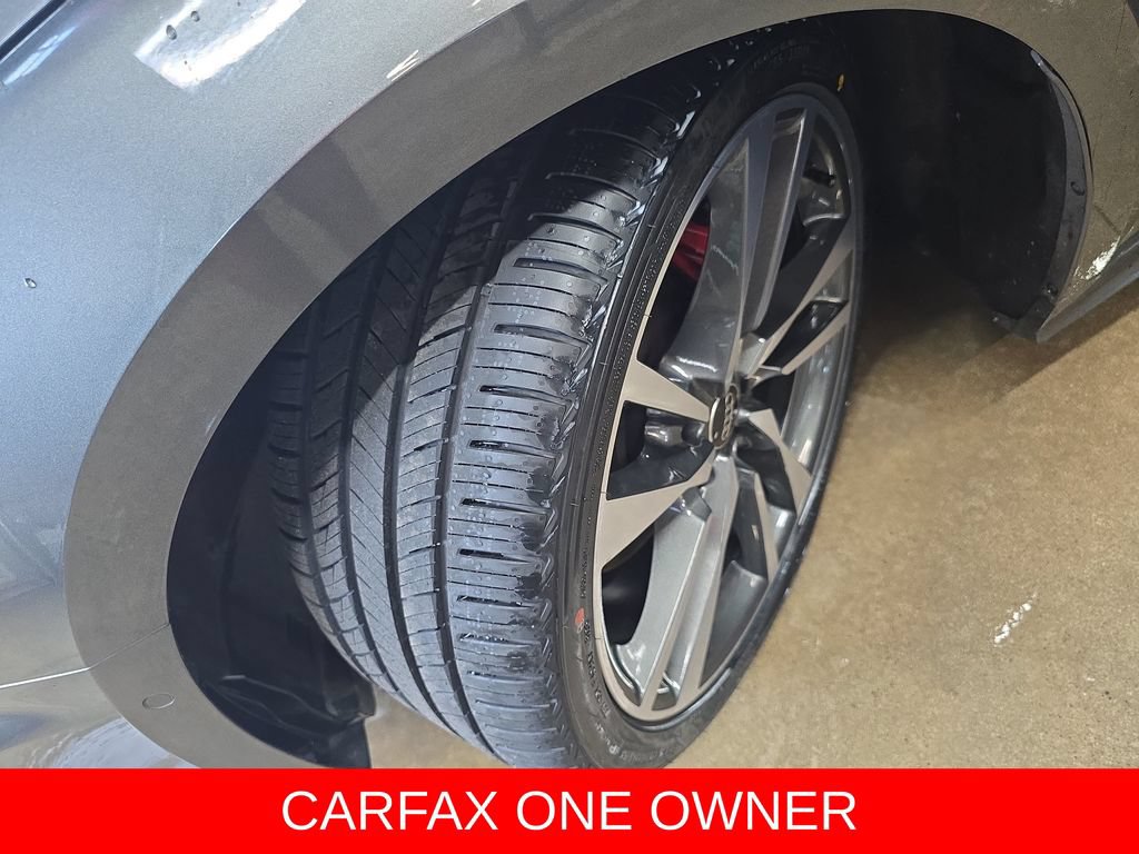 Used 2024 Audi S5 Prestige AWD/4WD image 32