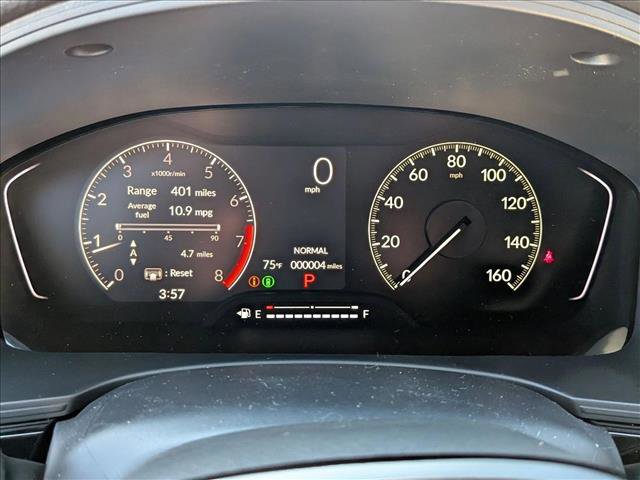 New 2026 Honda Civic Sport image 11