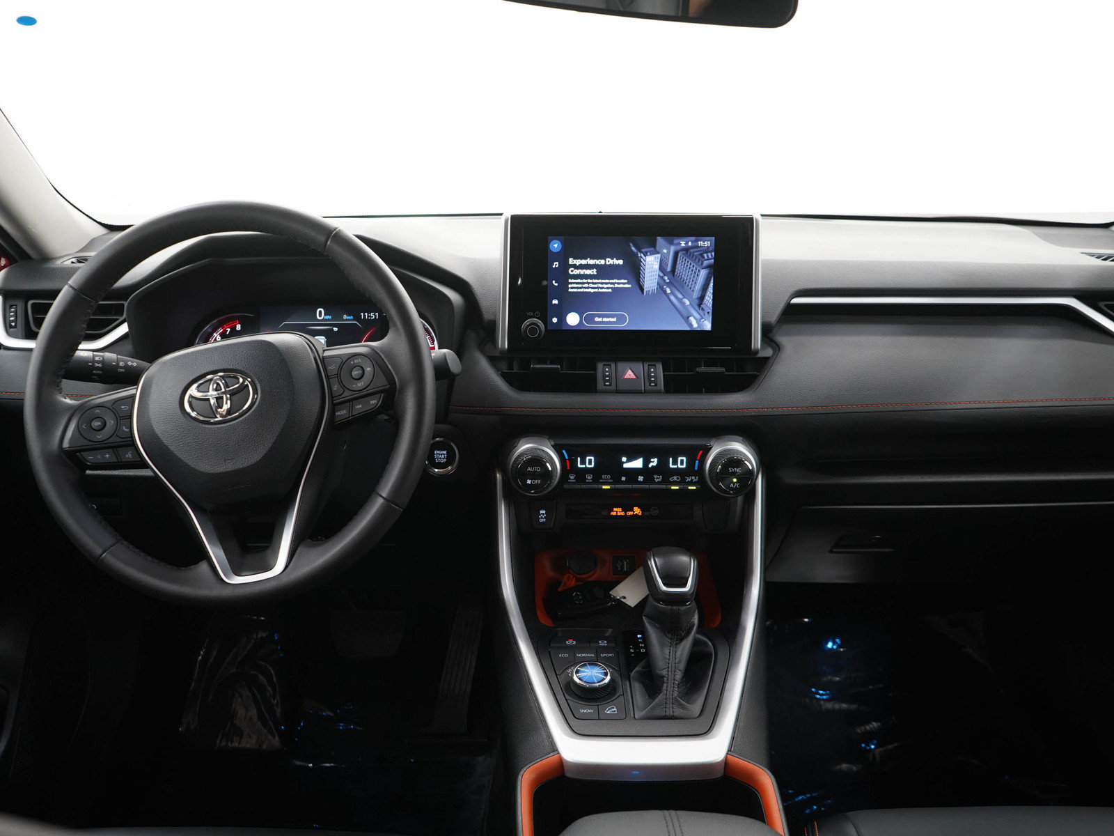 Used 2024 Toyota RAV4 Adventure AWD/4WD image 15