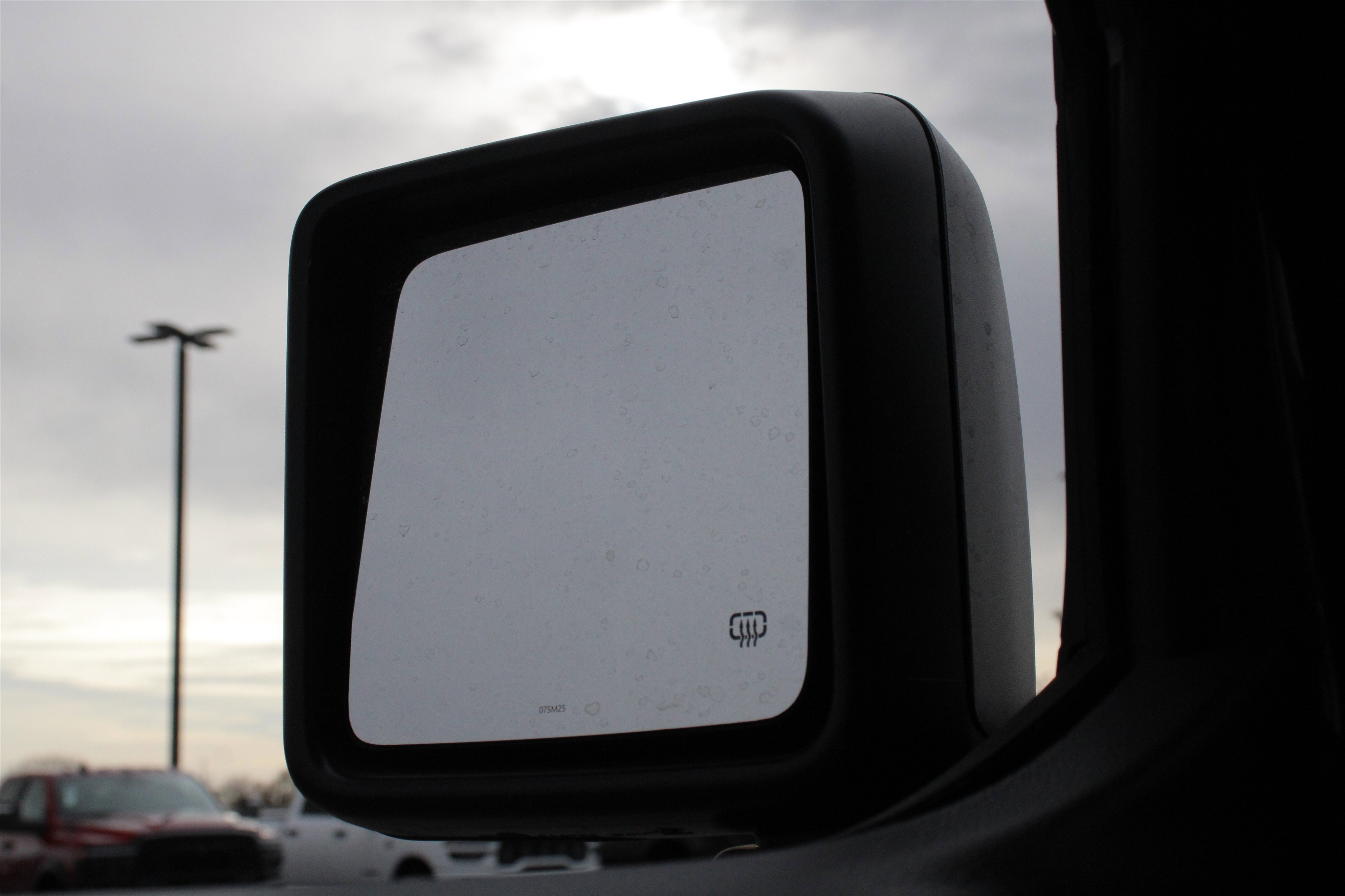 New 2026 Jeep Wrangler Sport S image 12