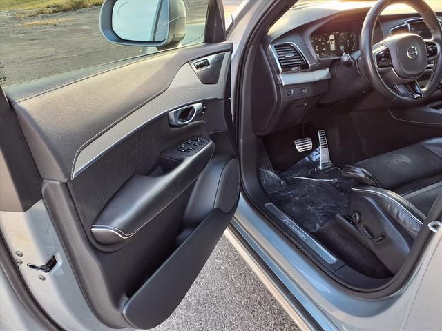 Used 2019 Volvo XC90 T5 R-Design w/ Advanced Package image 37