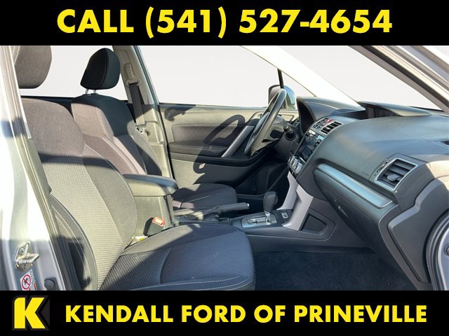 Used 2017 Subaru Forester 2.5i Premium w/ All-Weather Package image 15
