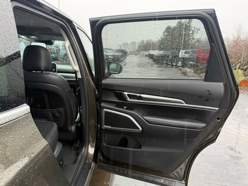 Used 2021 Kia Telluride S image 22
