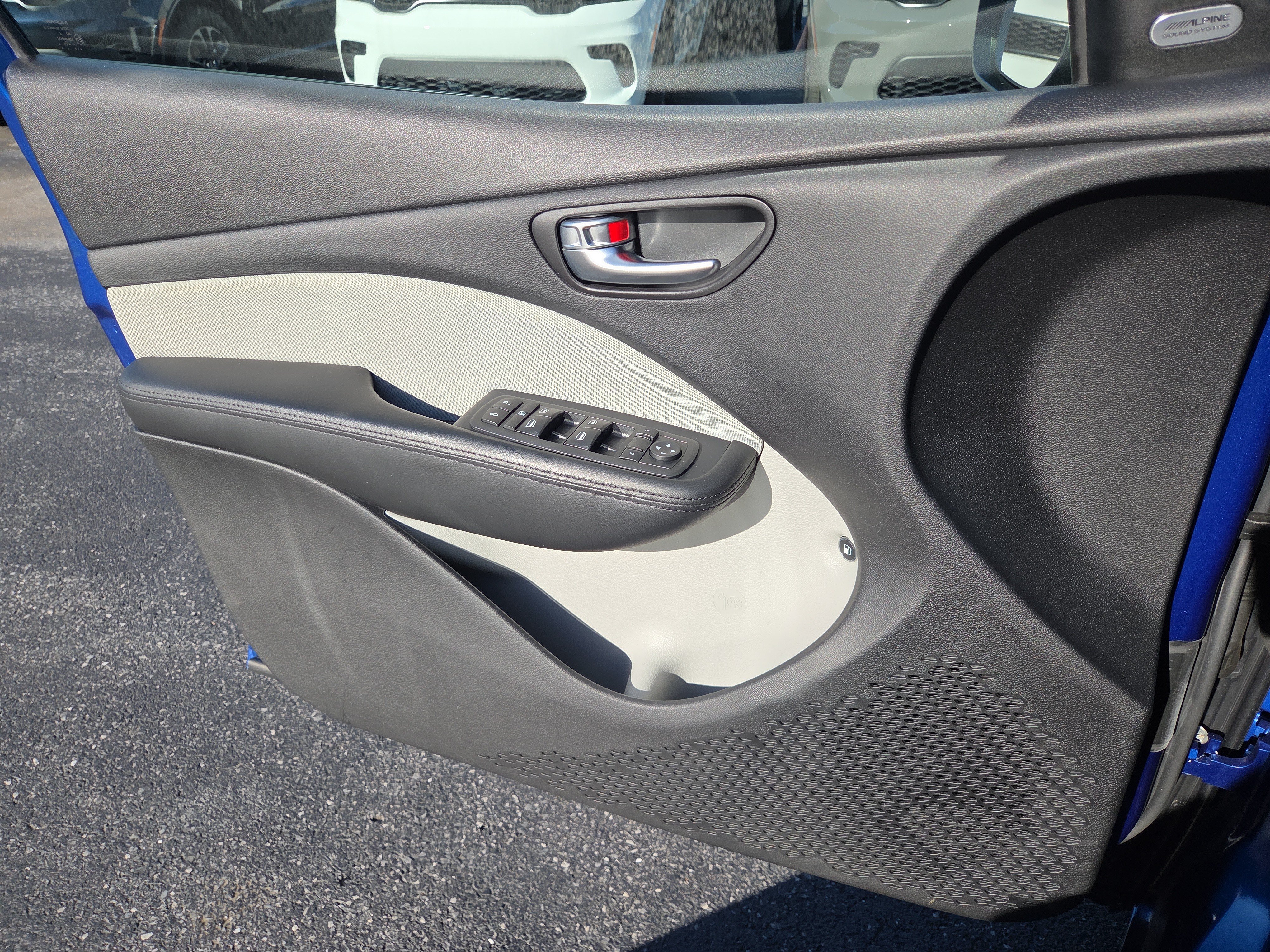 Used 2014 Dodge Dart SXT w/ Sun/Sound Group FWD image 15
