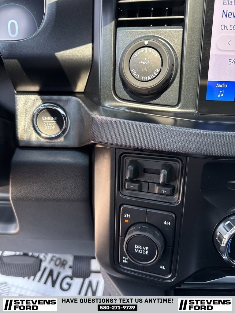 New 2026 Ford F250 Platinum image 33