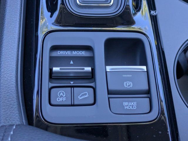 New 2026 Honda Passport RTL image 29