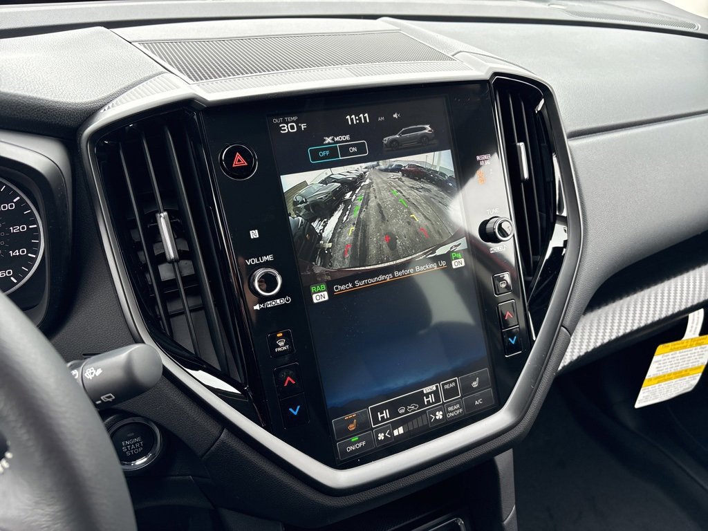New 2026 Subaru Ascent Premium image 27