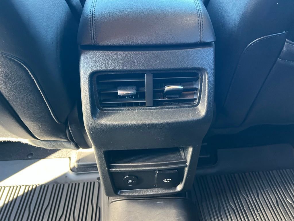 Used 2023 Ford Edge SEL w/ Convenience Package image 21