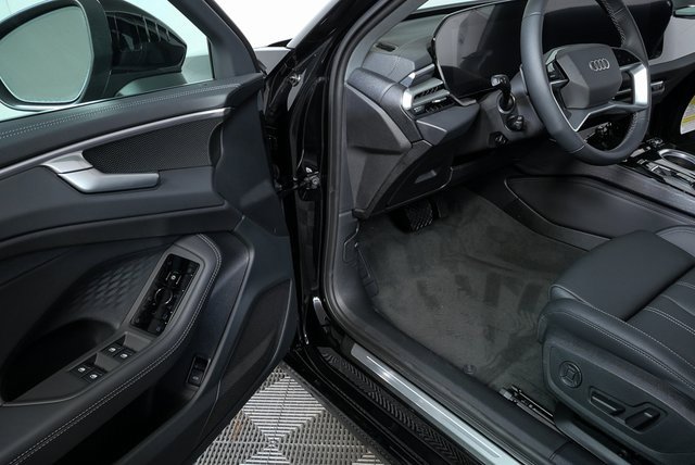 New 2026 Audi A6 Premium image 7