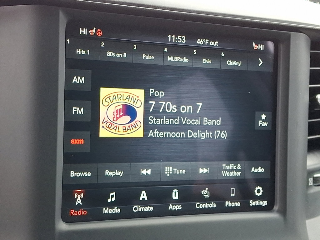 Certified 2021 RAM 1500 Big Horn image 28