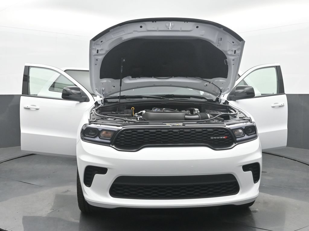 New 2026 Dodge Durango GT w/ Blacktop Package AWD/4WD image 59