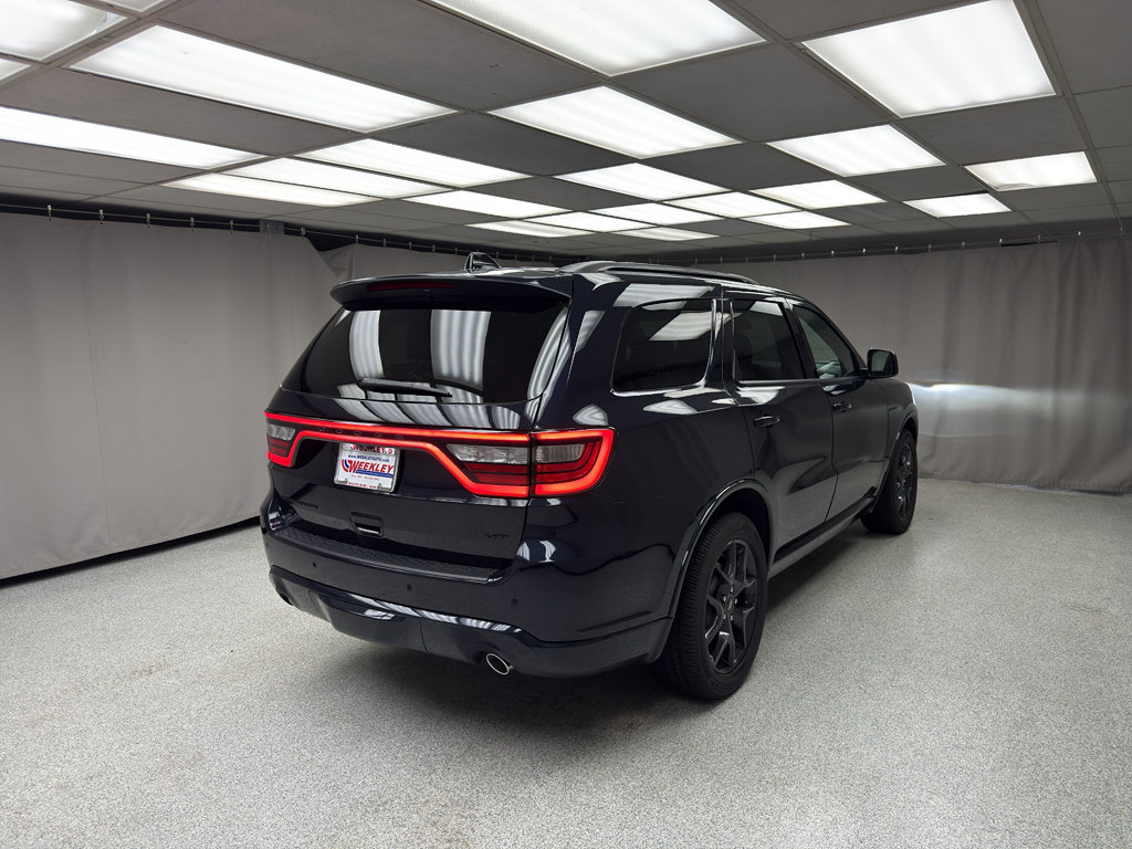New 2026 Dodge Durango GT AWD/4WD image 3