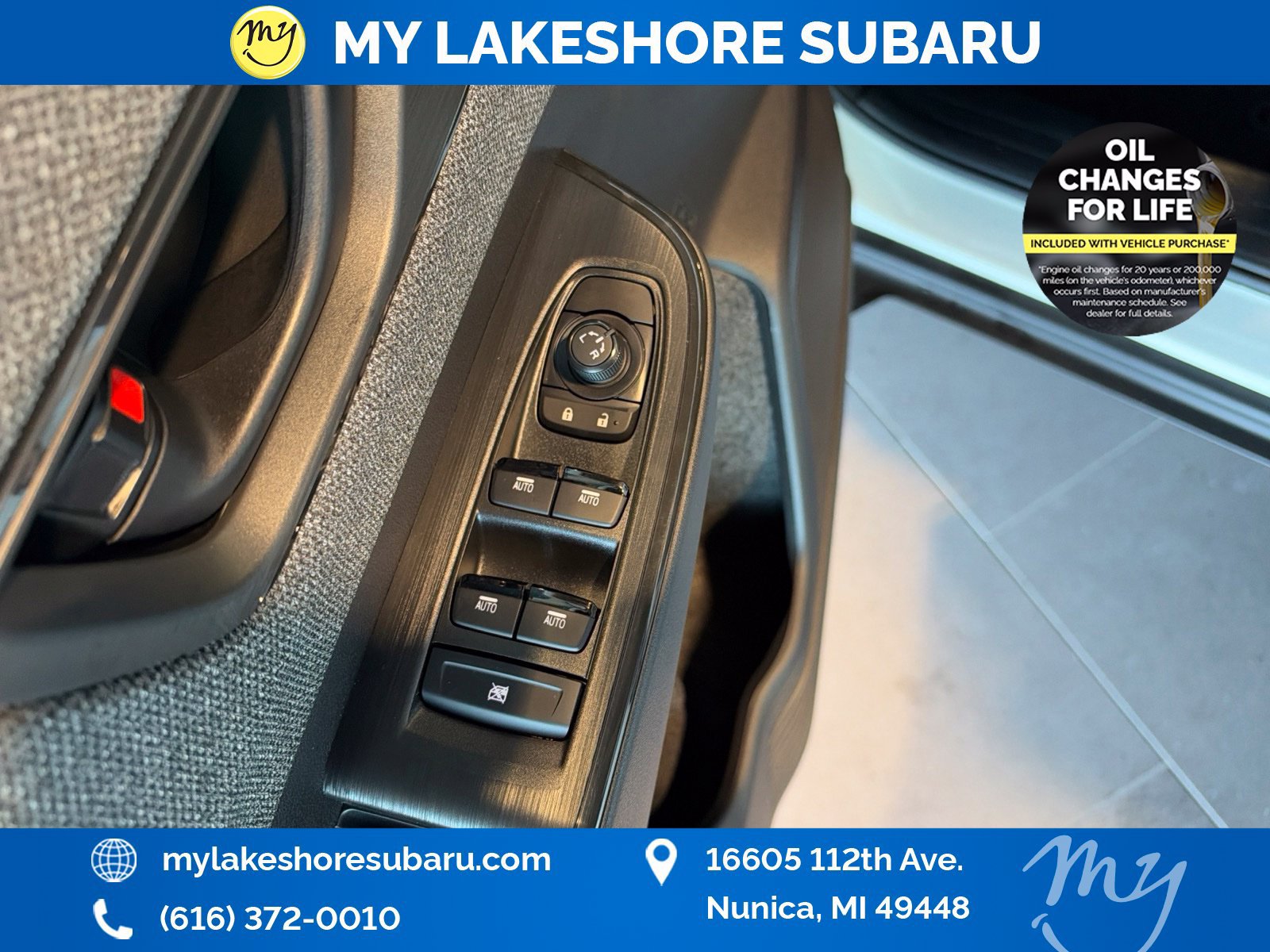 New 2026 Subaru Outback Premium AWD/4WD image 11