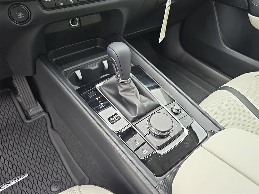 New 2026 MAZDA CX-50 AWD 2.5 S w/ Weather Package image 30