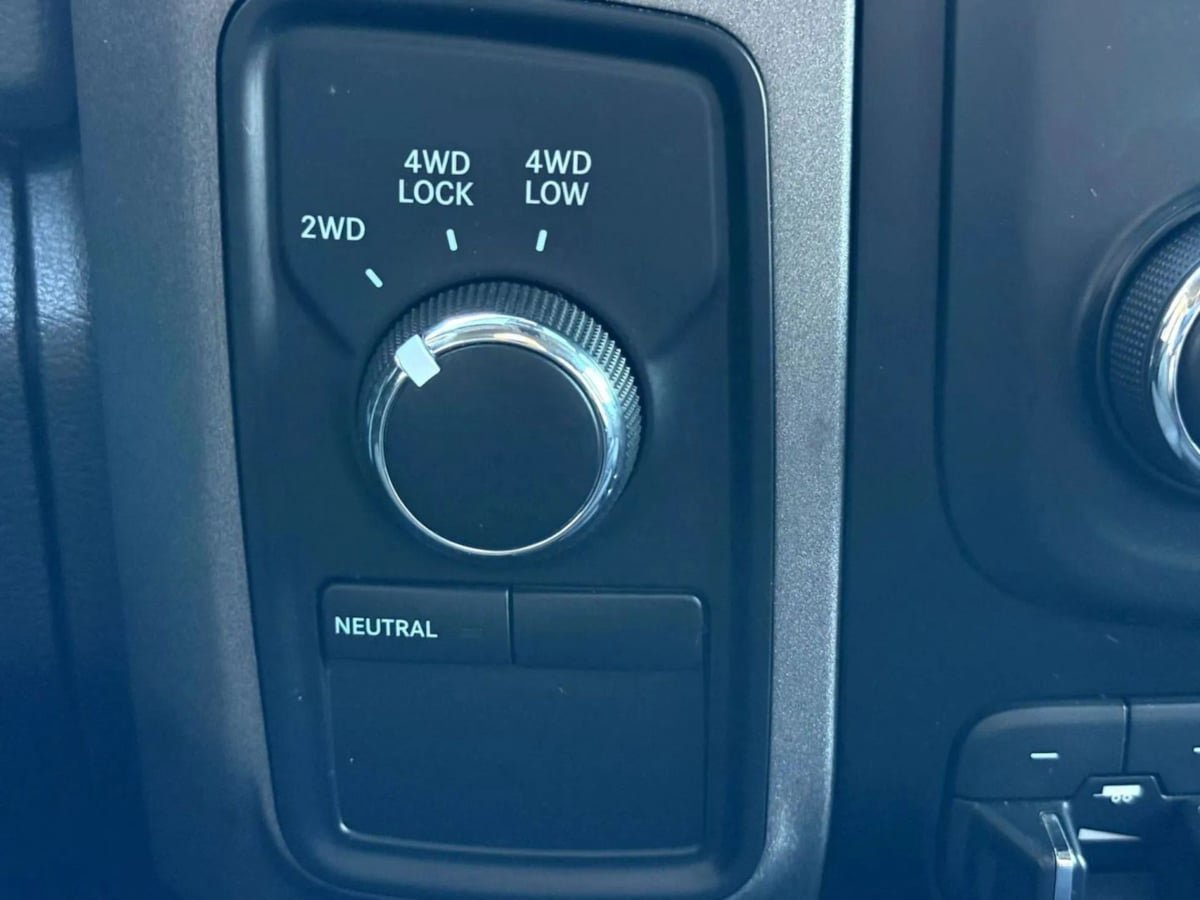 Used 2016 RAM 3500 Tradesman w/ Popular Equipment Group AWD/4WD image 51