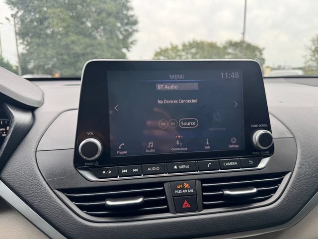 Used 2021 Nissan Altima 2.5 SV FWD image 9