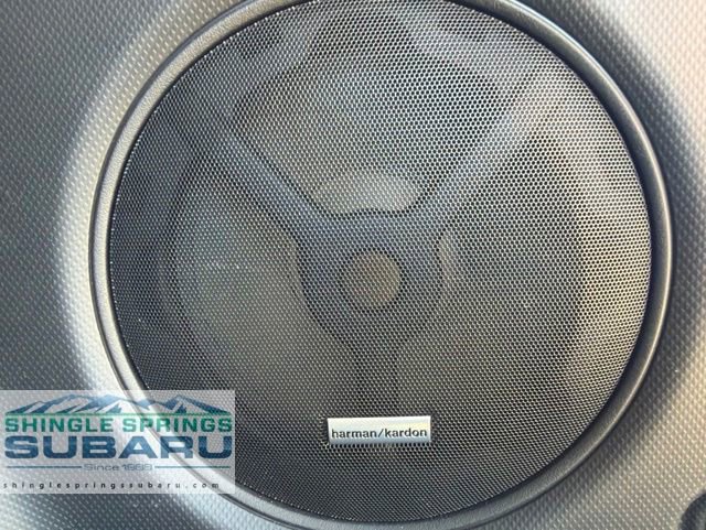 Used 2022 Subaru Forester Limited w/ Popular Package #2 AWD/4WD image 25