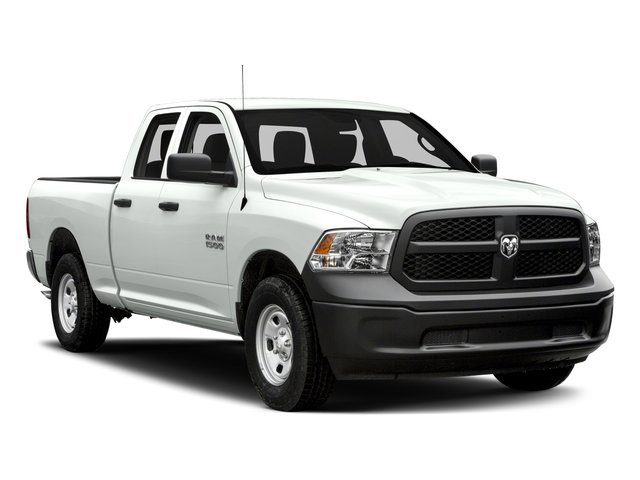 Used 2017 RAM 1500 Tradesman w/ Popular Equipment Group AWD/4WD image 9