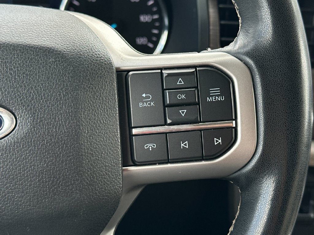 Certified 2024 Ford Expedition Max Limited AWD/4WD image 21