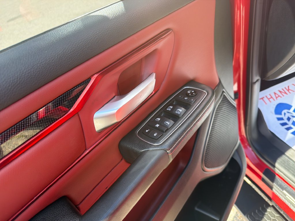 Used 2019 RAM 1500 Rebel w/ Rebel Level 1 Equipment Group AWD/4WD image 11