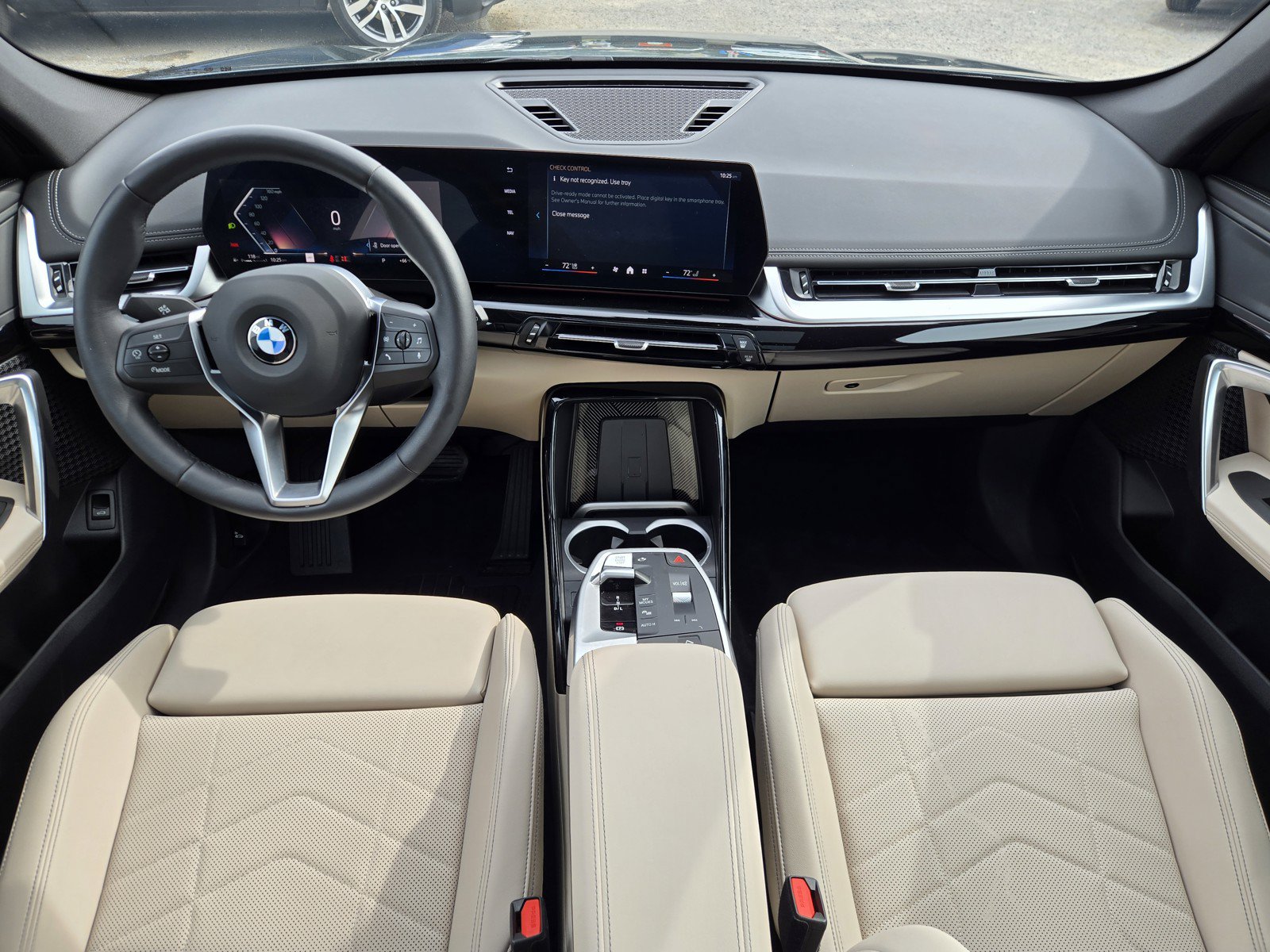 Used 2025 BMW X1 xDrive28i w/ Convenience Package AWD/4WD image 14