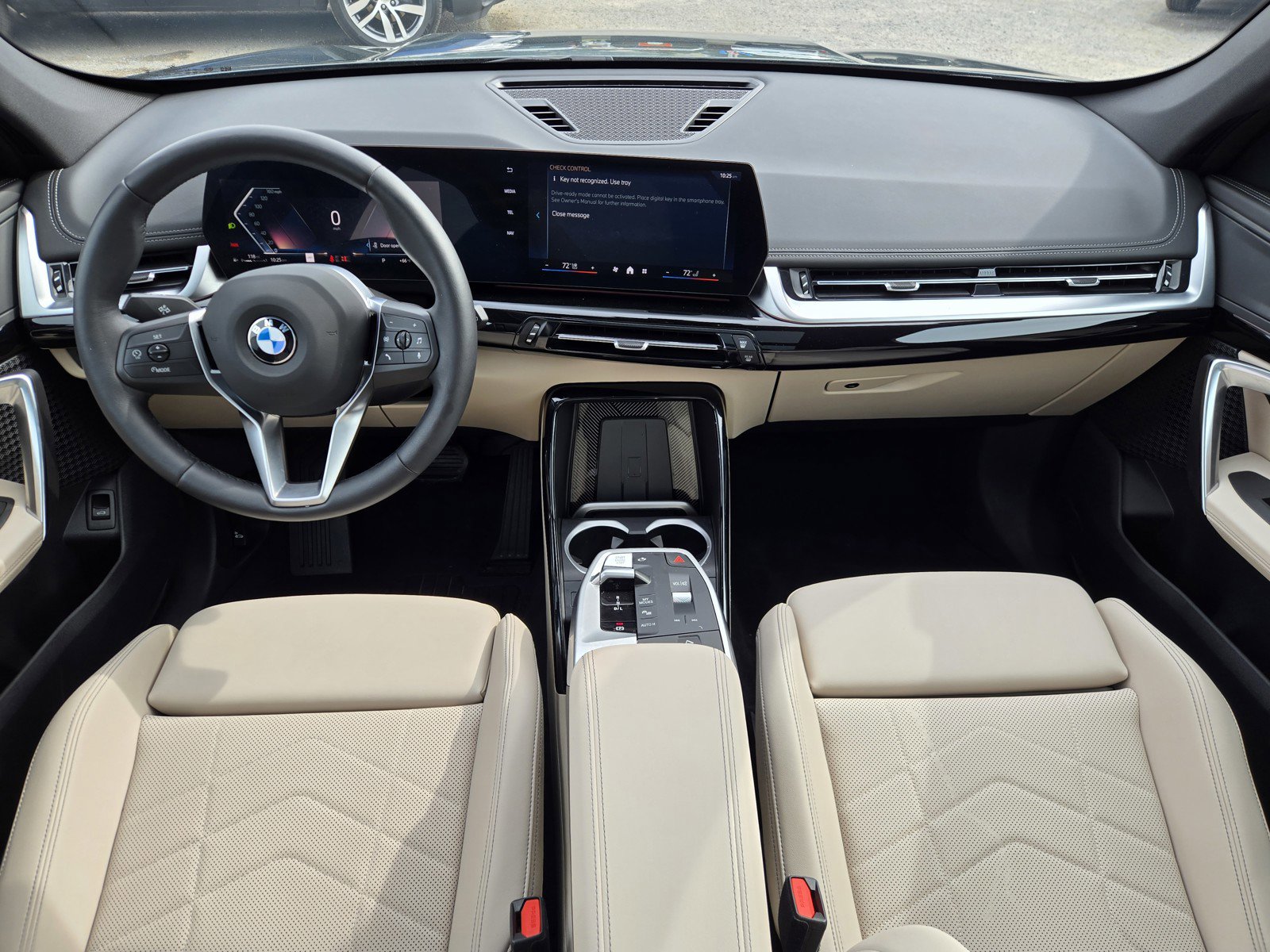 Used 2025 BMW X1 xDrive28i w/ Convenience Package image 14