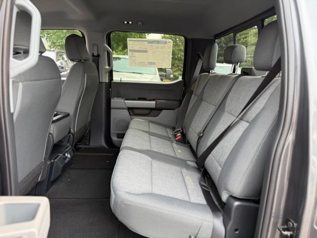 New 2026 Ford F350 XL w/ STX Appearance Package AWD/4WD image 14