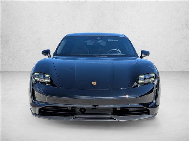 Used 2024 Porsche Taycan image 6