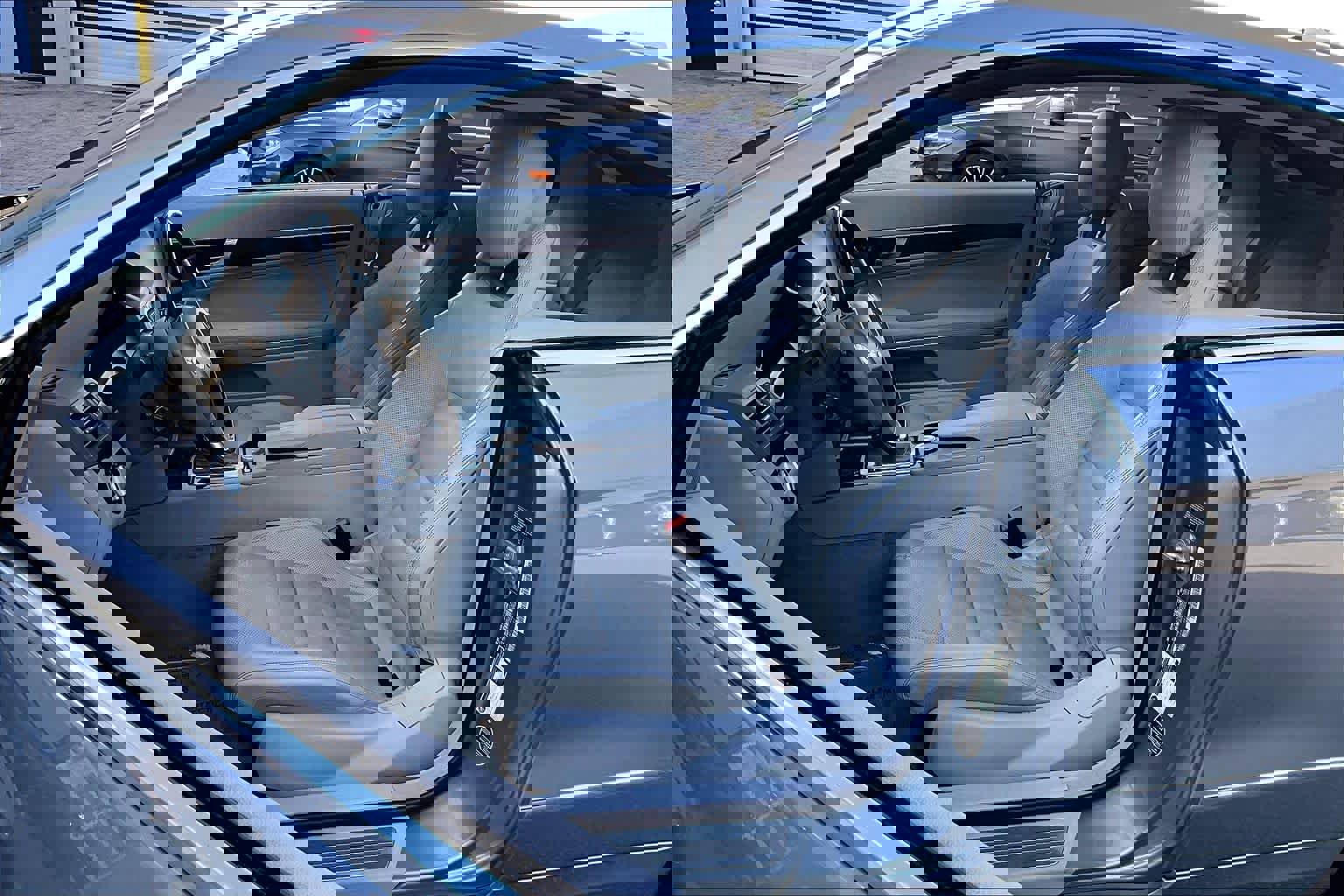 Used 2010 Mercedes-Benz E 350 Coupe image 7