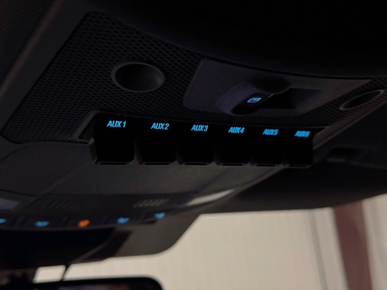 Used 2020 Ford F250 Lariat AWD/4WD image 32
