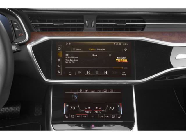 Used 2021 Audi A6 Premium Plus w/ Premium Plus Package AWD/4WD image 10