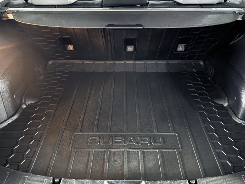 Used 2020 Subaru Crosstrek 2.0i Limited w/ Moonroof Package image 47