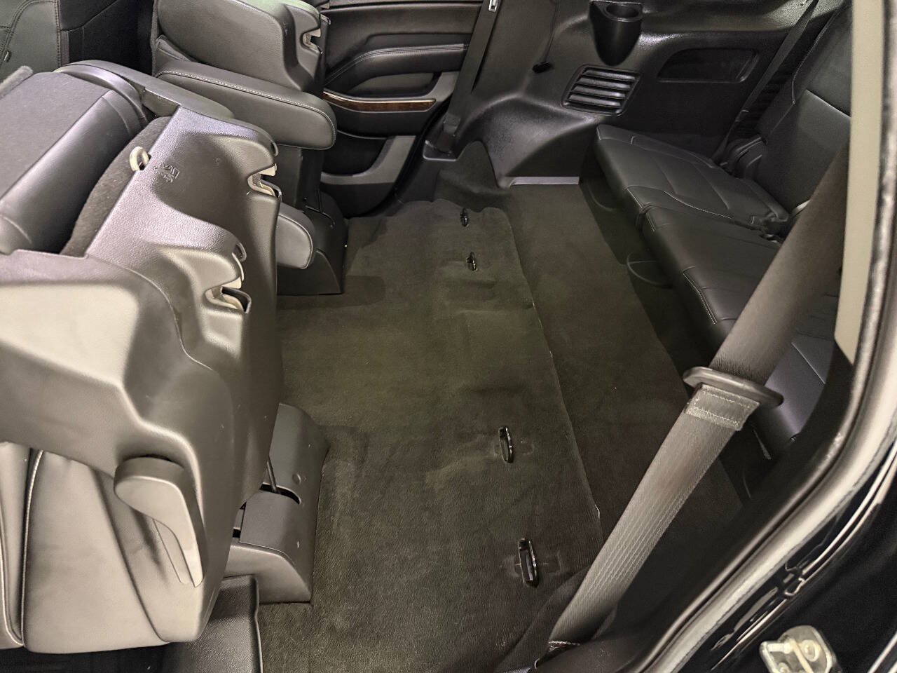 Used 2018 Chevrolet Tahoe LT RWD image 29