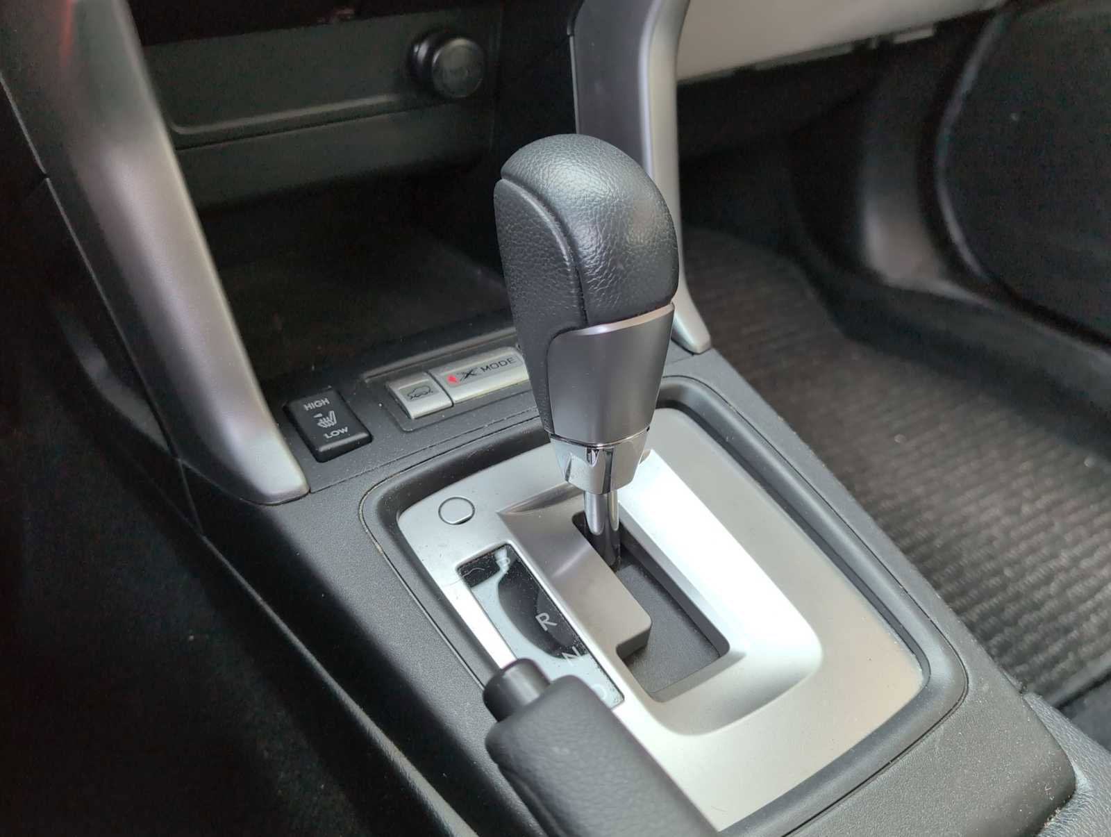 Used 2014 Subaru Forester 2.5i Limited AWD/4WD image 29