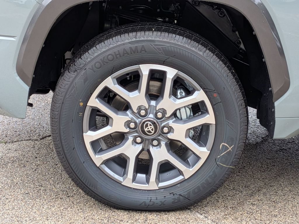 New 2026 Toyota Tundra 1794 Edition AWD/4WD image 14
