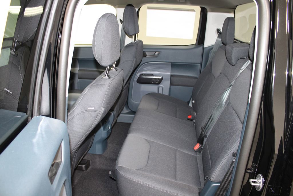 New 2026 Ford Maverick XL image 22