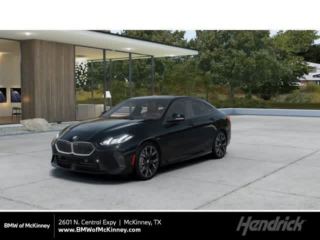 New 2026 BMW 228i w/ Premium Package FWD image 1