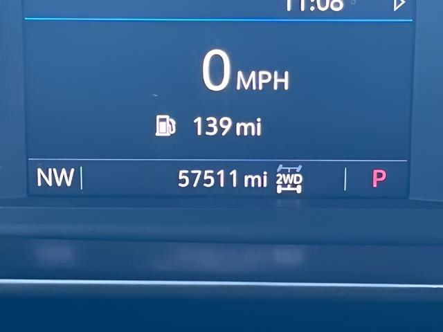 Used 2020 Chevrolet Silverado 1500 RST w/ All-Star Edition image 20