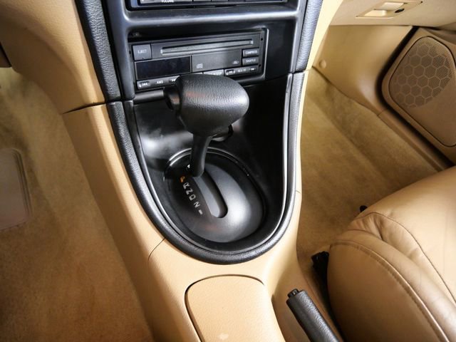 Used 1997 Ford Mustang GT RWD image 23