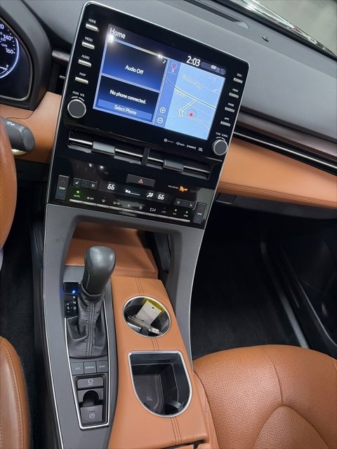 Certified 2019 Toyota Avalon Limited w/ Advanced Safety Package image 24