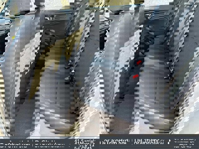 Used 2025 Honda Civic Sport image 15